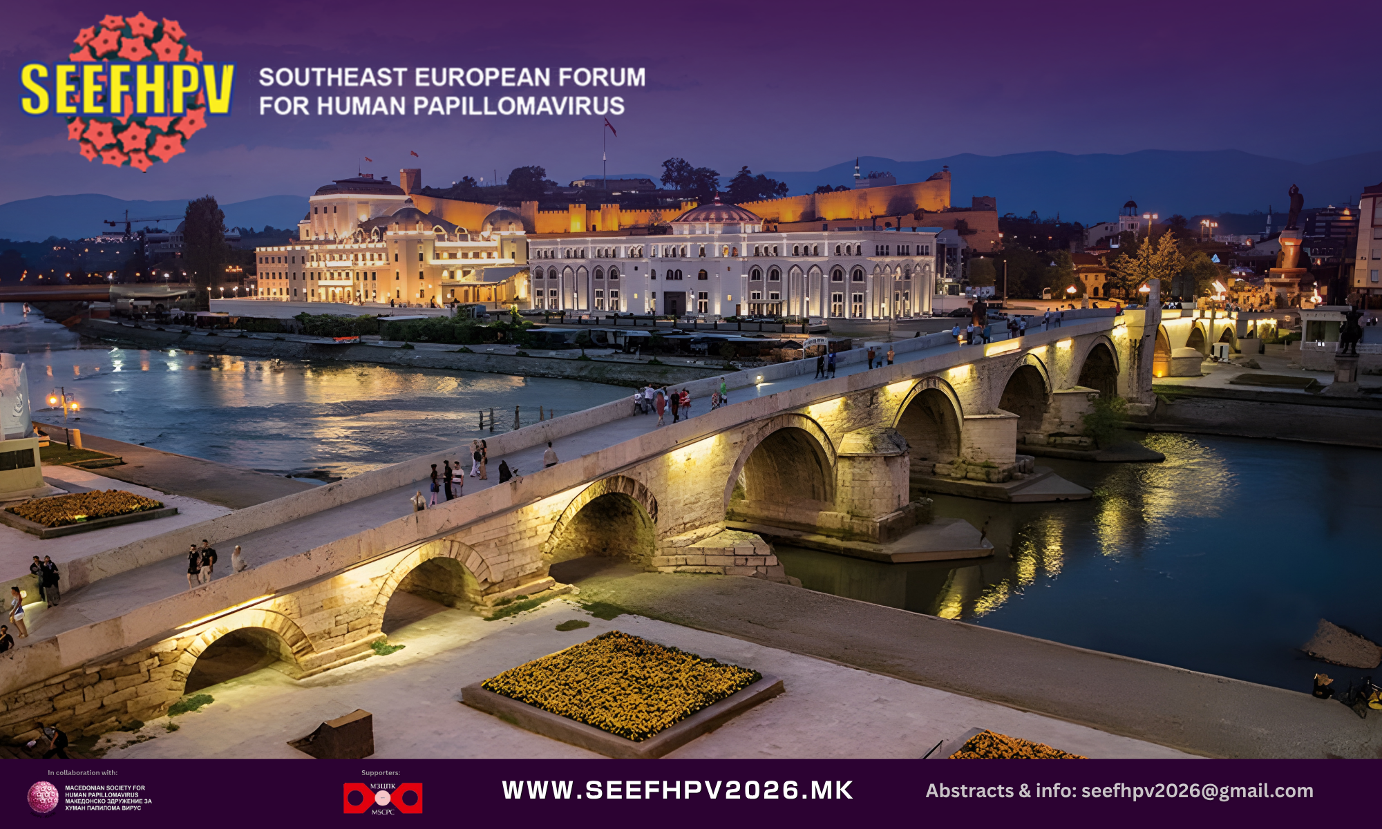 SEEFHPV 2026 Congress Visual 2